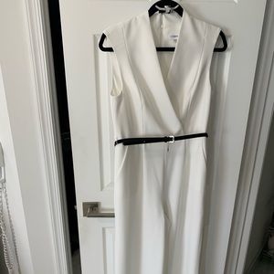 Calvin Klein jumpsuit